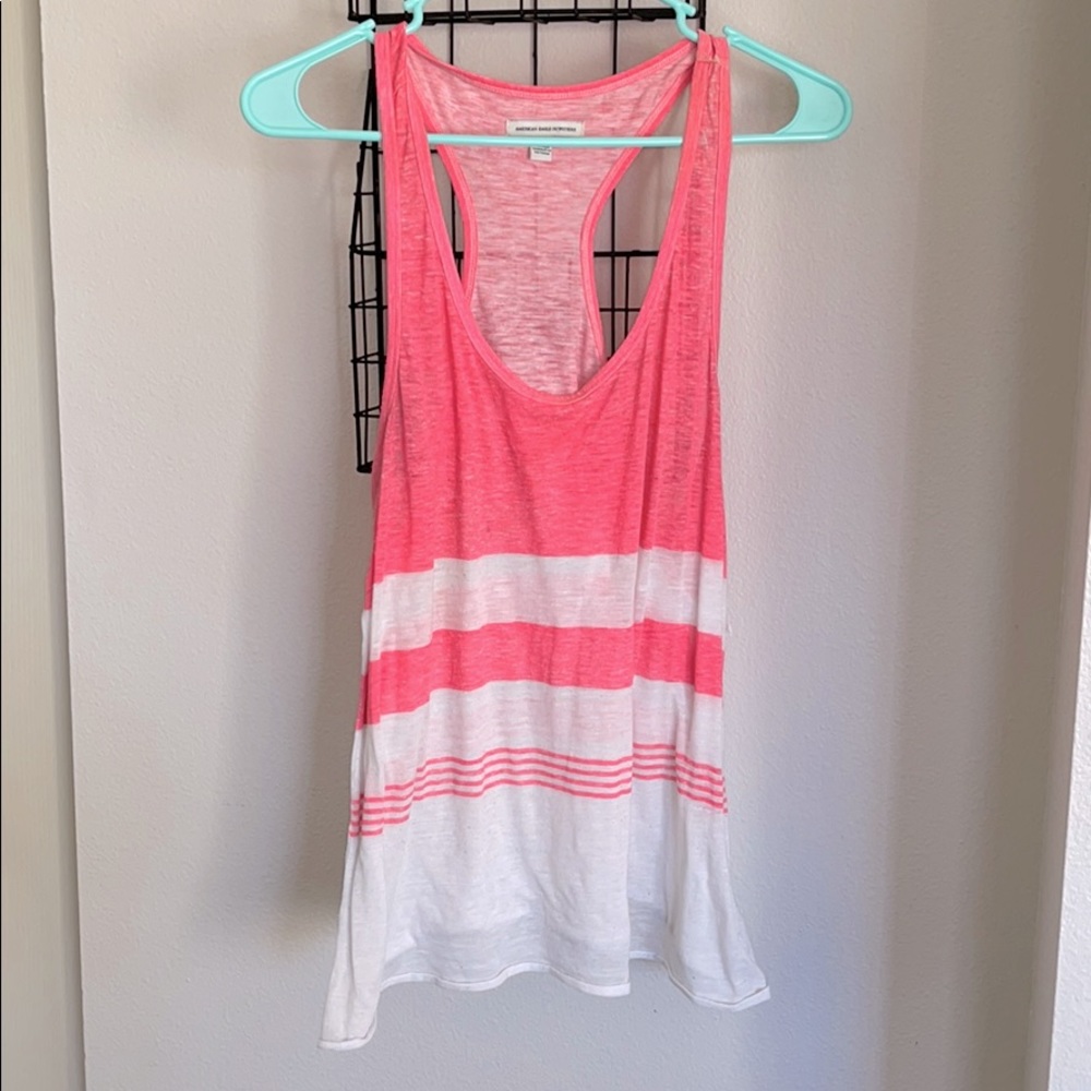 Casual Tang Top
